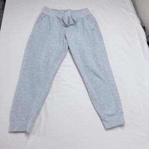 Champion Heather Gray Women's Joggers